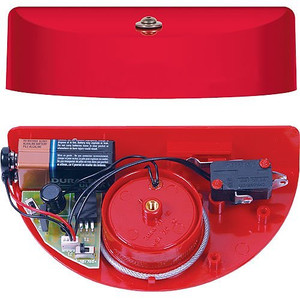 STI STI-1102 replacement sounder unit for Stopper II security system