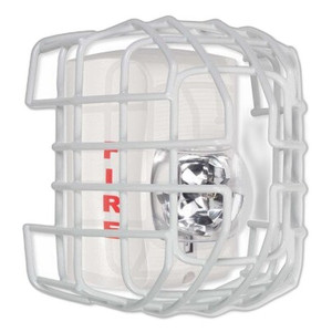 STI STI-1210B Horn/Strobe Damage Stopper®  and Enclosed Back Box with Double-...