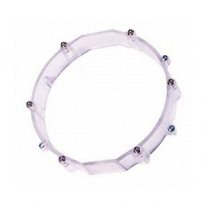 STI Open Back Box for Stopper® Dome series - STI-1212