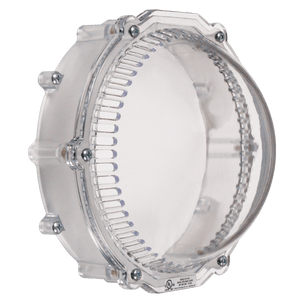 STI STI-1217 Stopper Dome Horn Speaker Strobe NEMA 4