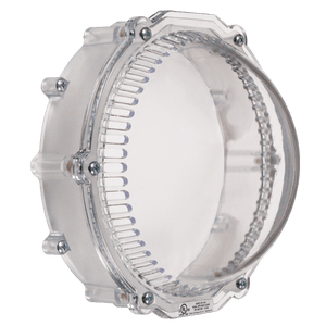 STI STI-1217 Stopper Dome Horn Speaker Strobe NEMA 4