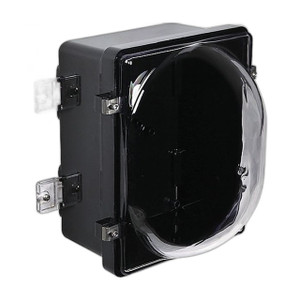 STI STI-1221A4X-WD Strobe Damage Stopper and Enclosure Back Box