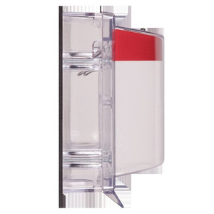 STI STI-1250NR Weather Stopper Flush Mount Electric Strike