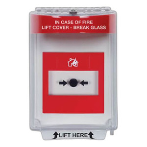 STI STI-13010CR Universal Stopper without Horn Flush Mount