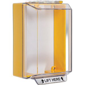 STI Universal Stopper® Low Profile without Horn Housing, Surface Mo...