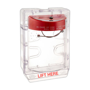 STI STI-3150 Weather Stopper Electromagnetic Strike - Image 3