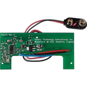 STI STI-34071 Wireless Conversion Board