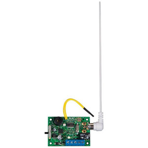 STI STI-34098 Single Channel Slave Receiver (view 2)