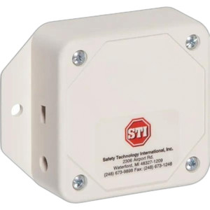 STI STI-34099 Single Channel Slave Receiver Case