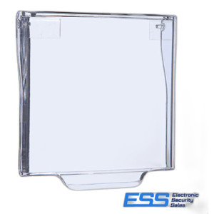 STI STI-4100EM Break Glass Stopper Large Emergency