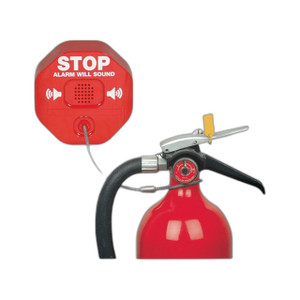 STI STI-6200R Theft Stopper 12V Powered Horn Strike (view 2)