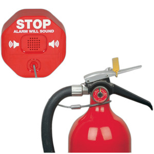 STI STI-6200WIR Wireless Theft Stopper Lock