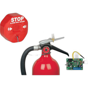 STI STI-6200WIR9 Wireless Theft Stopper® with Single Channel Slave Receiver