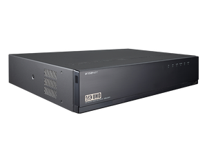 Hanwha XRN-2011A-48TB