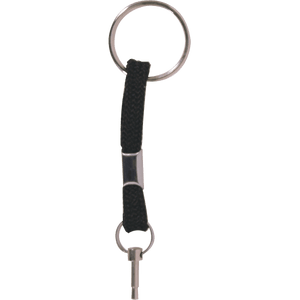 STI-6254 alarm lock strike installation detail and mounting hardware