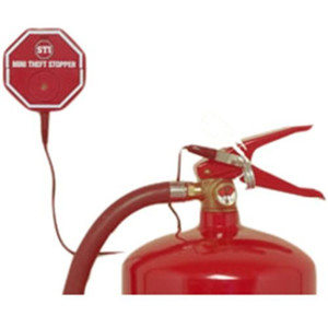 STI STI-6255 Mini Theft Stopper Lock