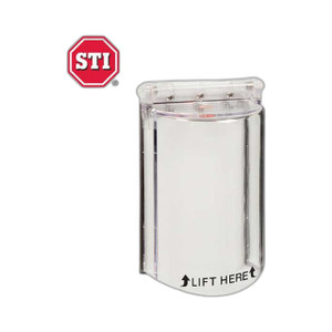 STI STI-6518 Bopper Stopper® Reader with Spring Loaded Hinge - image 1