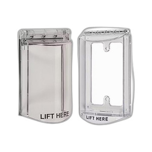 STI STI-6519-FR Single-Gang Protective Cover - image 2