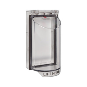 STI STI-6520-C Bio Protector Identification Reader Cover (view 2)