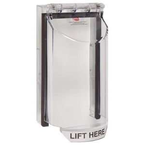 STI STI-6521-C Bopper Stopper Keyless Lock Reader security access control device