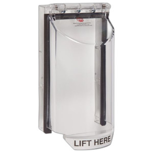 STI STI-6521-C Bopper Stopper Keyless Lock Reader