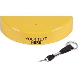 STI Custom Yellow Replacement Horn Kit for STI-13000 Universal Stop...