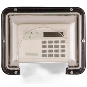 STI STI-7504 Snooper Stopper Clear Keypad Reader