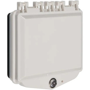 STI STI-7510E Polycarbonate Flush-Mount Lock/Strike Enclosure (view 2)