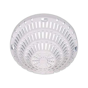STI STI-8100 Smoke Detector Damage Stopper Flush Mount Strike (view 2)
