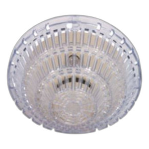 STI STI-8100 Smoke Detector Damage Stopper Flush Mount Strike