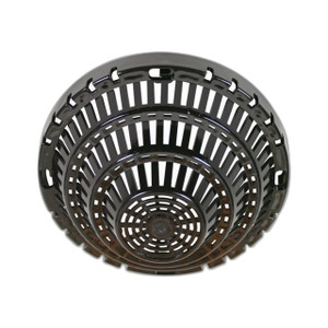 STI STI-8100-BK Smoke Detector Damage Stopper Flush Mount (view 3)