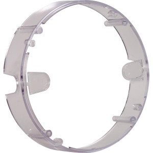 STI STI-8101 2" conduit spacer for STI-8100 series security camera mounting hardware