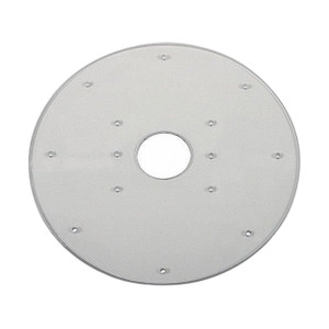 STI STI-8130 Smoke Detector Damage Stopper® with Conduit Spacer - Clear