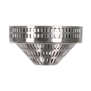 STI STI-8230-SS Smoke Detector Damage Stopper with Conduit Spacer (view 2)