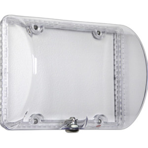 STI STI-9110 Thermostat Protector with Key Lock