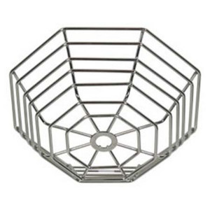 STI STI-9601-SS steel web stopper low profile flush mount controller security device