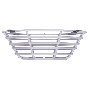 STI brand STI-9601-SS low profile controller mounting hardware and installation components