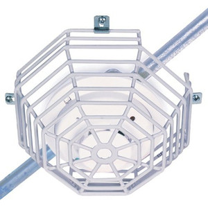 STI STI-9602 Steel Web Stopper Low Profile Surface Mount