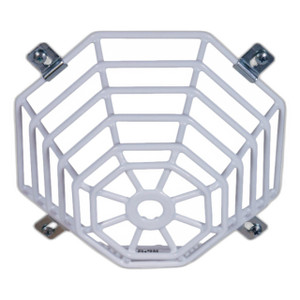 STI Steel Web Stopper®, for Mini Smoke Detectors, Flush Mount
