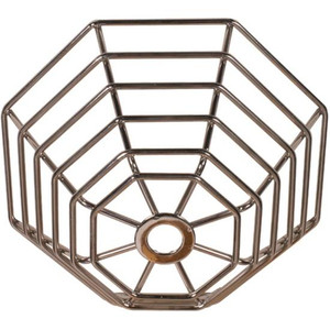 STI Steel Web Stopper STI-9604-SS installation bracket detail view