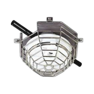 STI Steel Web Stopper®, for Mini Smoke Detectors, Surface Mount - S... (view 3)