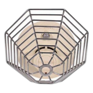 STI STI-9609-SS Steel Web Stopper®, High Profile, Flush Mount, Stainless Steel