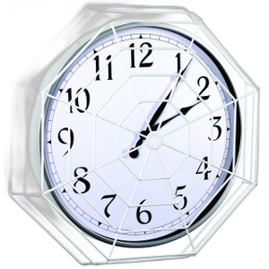 STI STI-9635 Clock/Bell Damage Stopper 14.25" Protective Cover