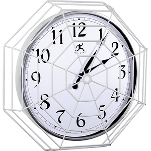 STI STI-9636 Clock Bell Damage Stopper Protective Guard for security systems