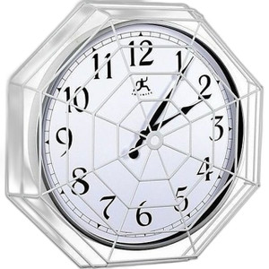 STI STI-9636 Clock/Bell Damage Stopper Protective Guard