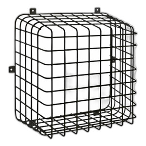 STI STI-9731-BK Wire Guard Damage Stopper Black