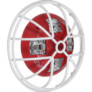 STI STI-9750 Horn/Strobe/Speaker Damage Stopper Ceiling Mount