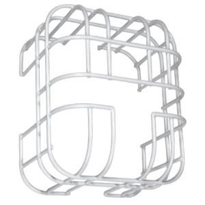 STI STI-9767 Wall Mount Horn Strobe Protective Cage