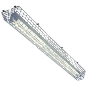 STI STI-9881 Fluorescent Light Damage Stopper
