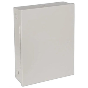 STI STI-EM111504 Metal Protective Cabinet 11 x 15 x 4